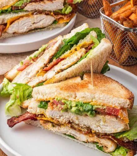 Club Sandwich